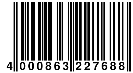 4 000863 227688