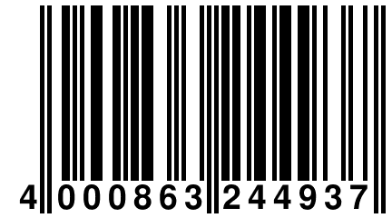 4 000863 244937