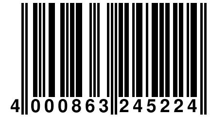 4 000863 245224