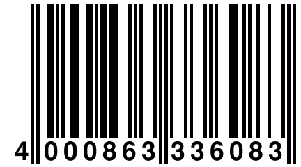 4 000863 336083