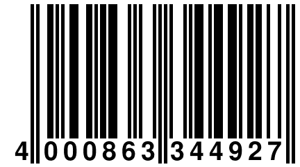 4 000863 344927