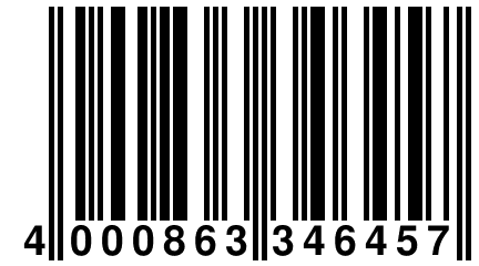 4 000863 346457