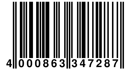 4 000863 347287