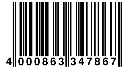 4 000863 347867