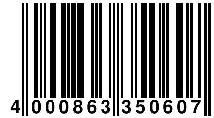 4 000863 350607