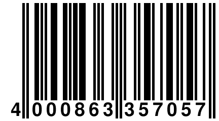 4 000863 357057