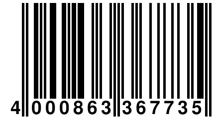 4 000863 367735