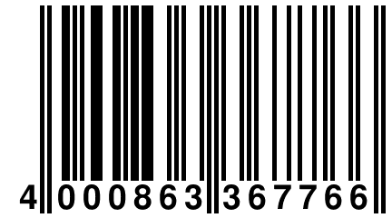 4 000863 367766