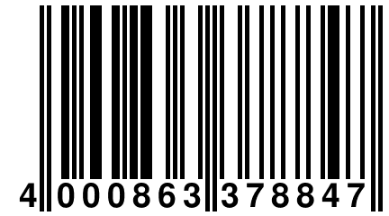 4 000863 378847