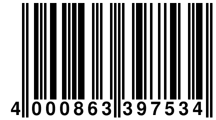 4 000863 397534