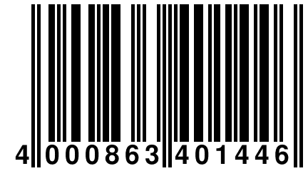 4 000863 401446