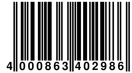 4 000863 402986