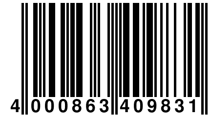 4 000863 409831