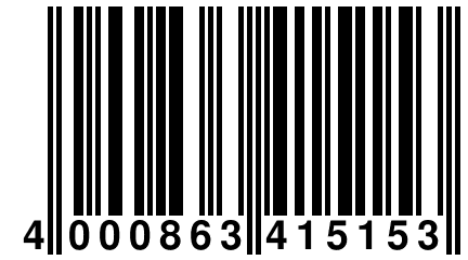 4 000863 415153