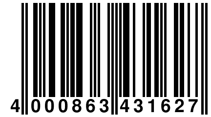 4 000863 431627