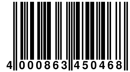 4 000863 450468