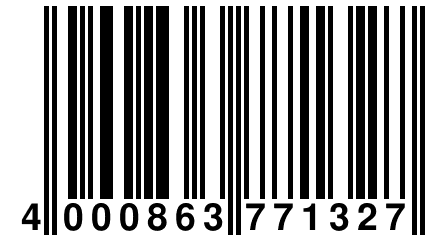 4 000863 771327