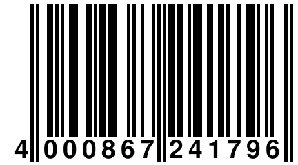 4 000867 241796