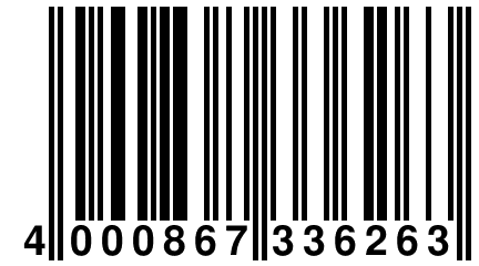 4 000867 336263