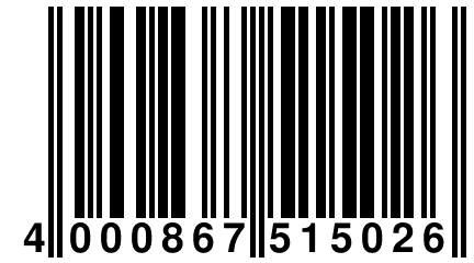 4 000867 515026