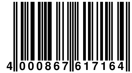 4 000867 617164