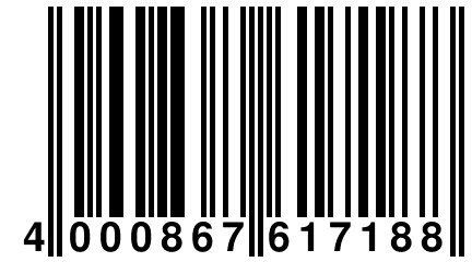 4 000867 617188