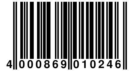 4 000869 010246