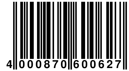 4 000870 600627