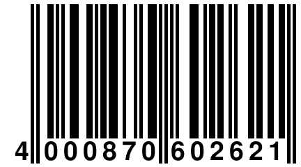 4 000870 602621