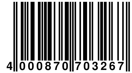 4 000870 703267