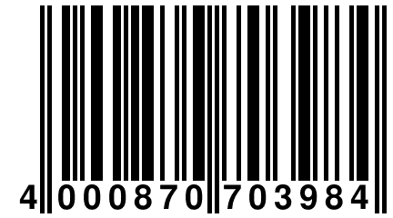 4 000870 703984