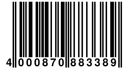 4 000870 883389