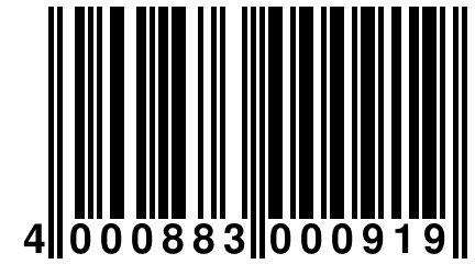 4 000883 000919