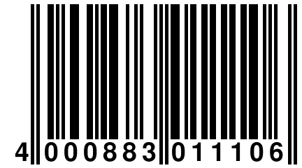 4 000883 011106