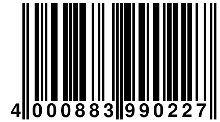 4 000883 990227