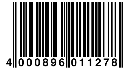 4 000896 011278