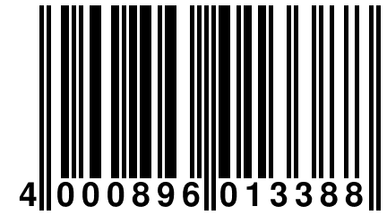 4 000896 013388