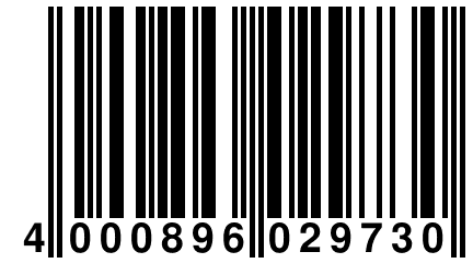 4 000896 029730