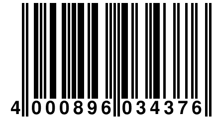 4 000896 034376