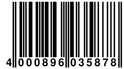 4 000896 035878