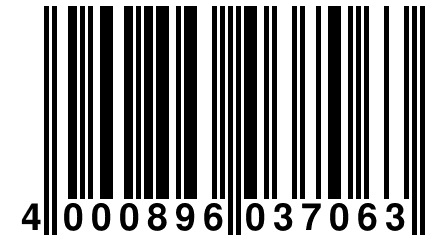 4 000896 037063