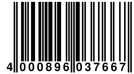 4 000896 037667