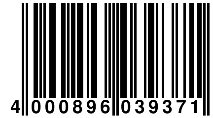 4 000896 039371