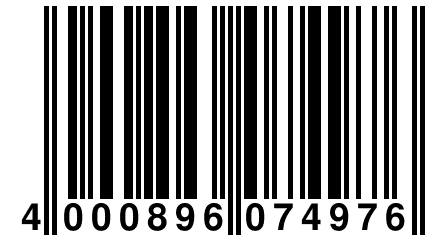 4 000896 074976