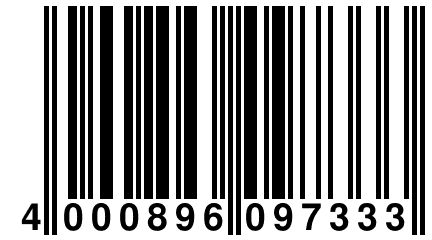 4 000896 097333