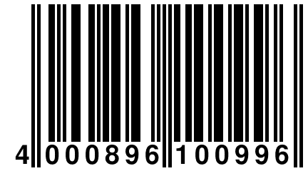 4 000896 100996