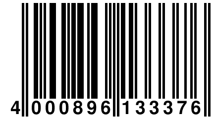 4 000896 133376