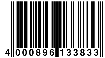 4 000896 133833