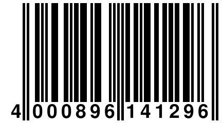 4 000896 141296