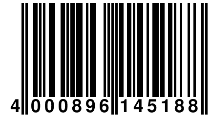 4 000896 145188